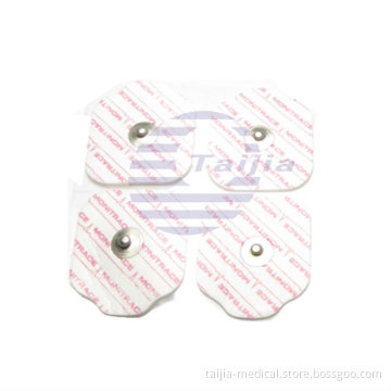 4.0mm EKG Cable & Lead Electrode
